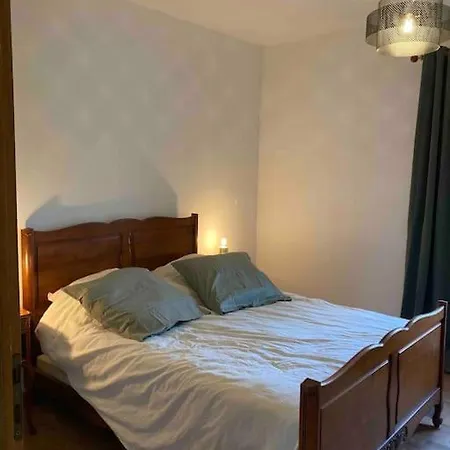 Holiday home L'escale Des Pertonnieres Le Breuil (Rhone)