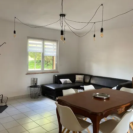 L'escale Des Pertonnieres Holiday home *