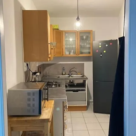 L'escale Des Pertonnieres Holiday home