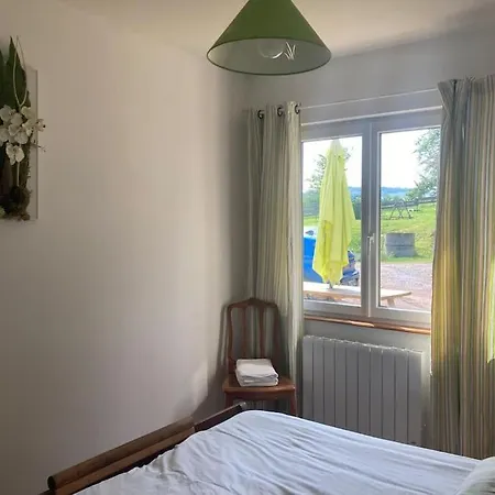 L'escale Des Pertonnieres Holiday home
